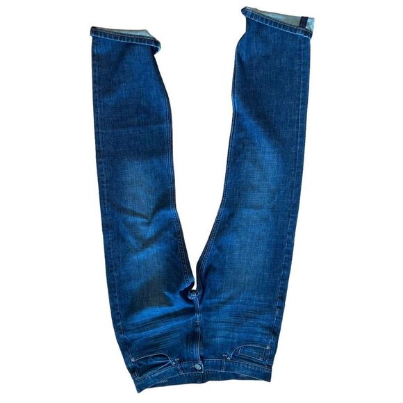 ￼ Vince denim jeans for men size 32​ - Picture 4 of 8